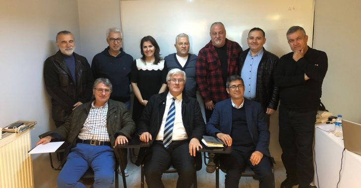 KGK Onaylı Sürekli Eğitimlerimizden
