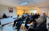 Eğitimlerden Görüntüler
